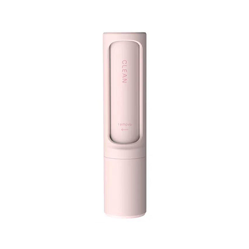 Blue ShedSlick reusable pet hair remover
