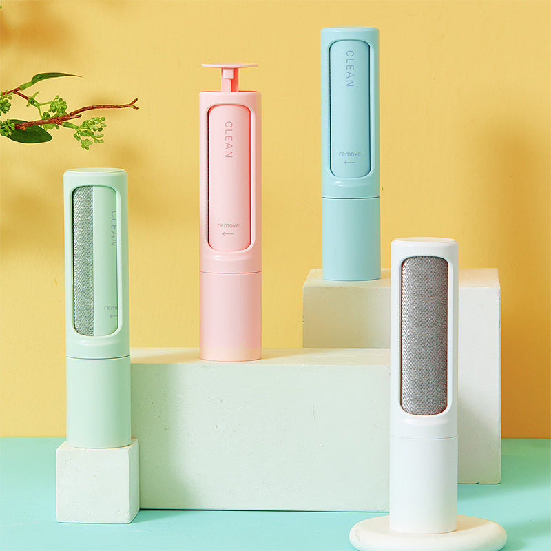 ShedSlick 2-in-1 reusable pet hair removers in available colors
