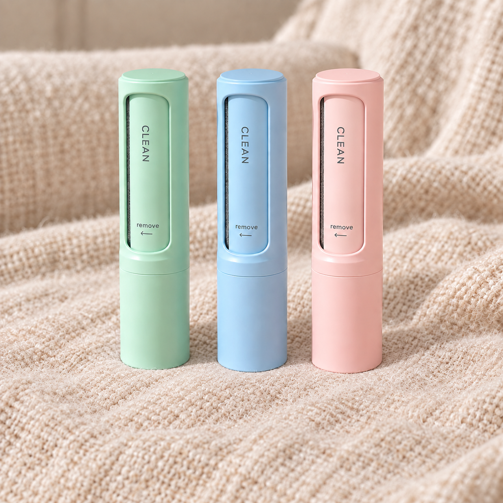 ShedSlick 2-in-1 Reusable Pet Hair Remover