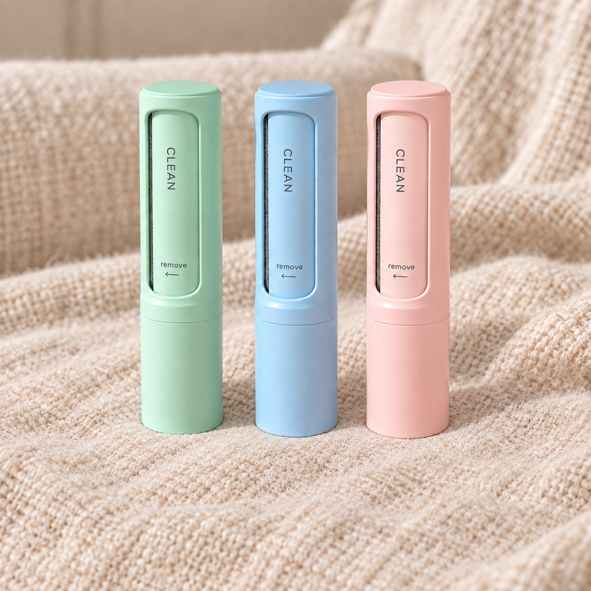 ShedSlick 2-in-1 Reusable Pet Hair Remover