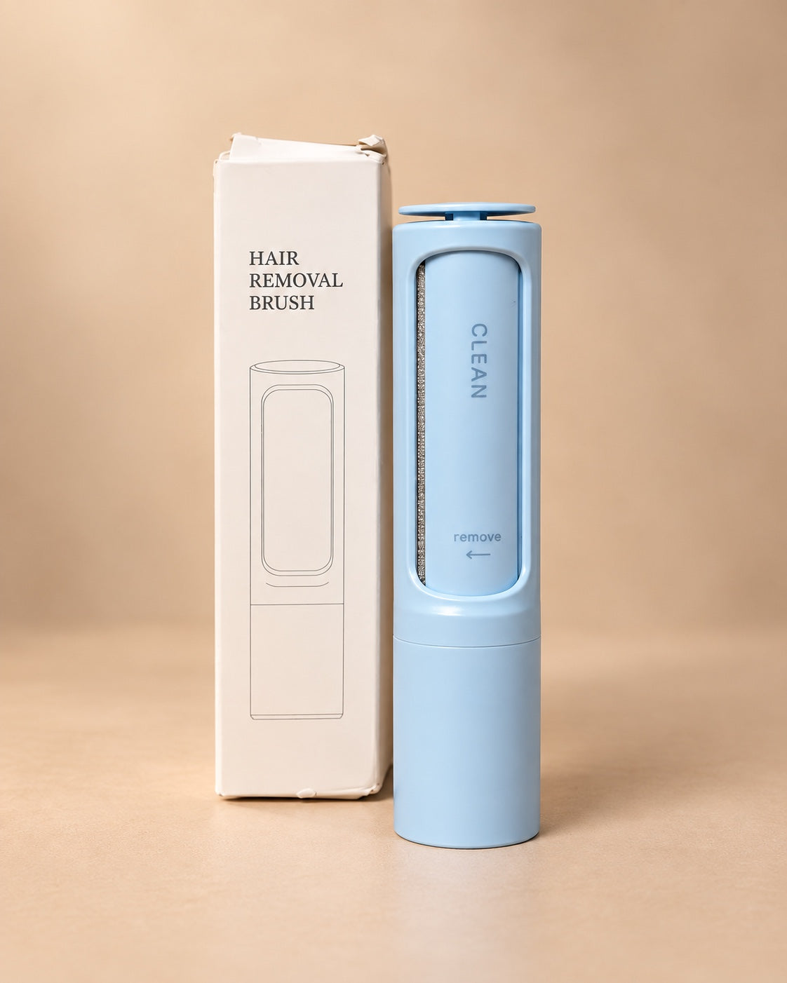 ShedSlick reusable pet hair remover product photo